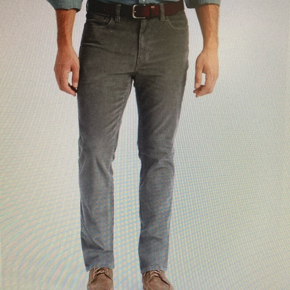 ll bean mens stretch jeans